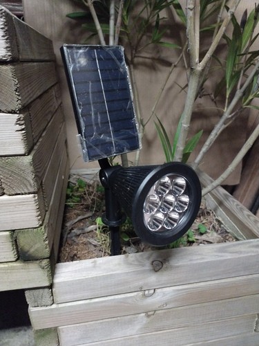 Lampe led extérieur - lampe,