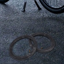 Tube int��rieur fiable pour 14 pouces pour roues et brouettes de v��lo ��lectriq