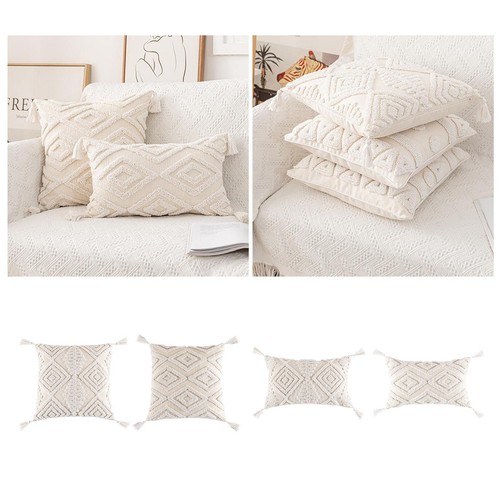 Housses coussin boho - coussin, boho,