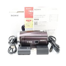 Caméscope numérique Sony