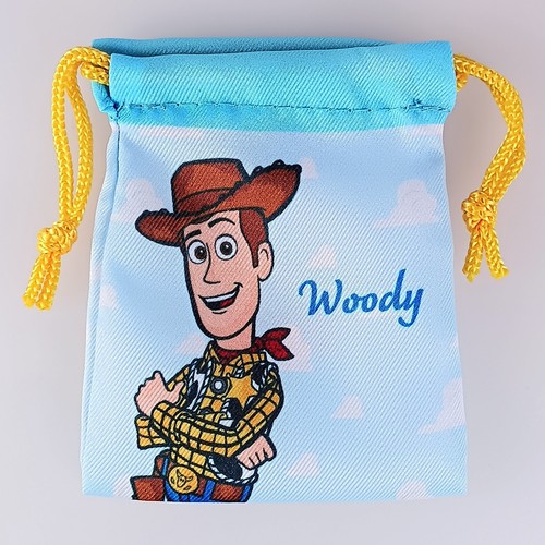 Woody toy story - woody, mini