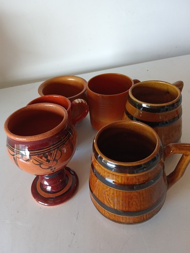 Ensemble divers chopes - ensemble,