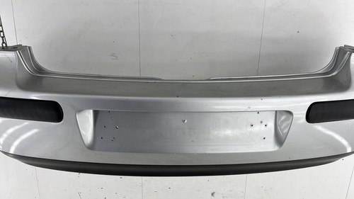 Pare choc arriere - , volkswagen