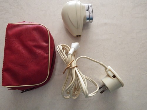 Ancien rasoir philishave - ancien,