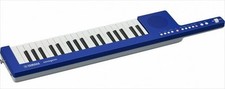 Clavier d'épaule Yamaha bleu