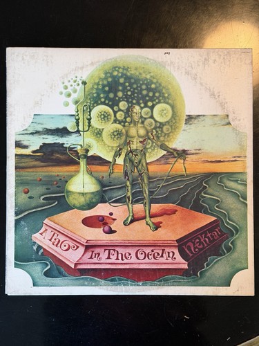 Nektar tab the ocean lp - a, in