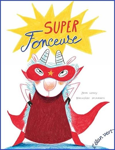 Super fonceuse coll - super,