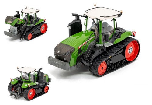 Miniature tracteur usk - miniature,