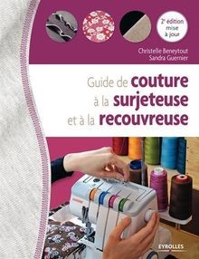 Guide couture la - guide,