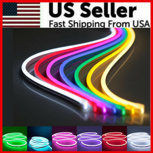 12v flexible sign neon - 12v,