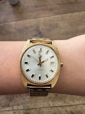 LIP Automatic Date Vintage