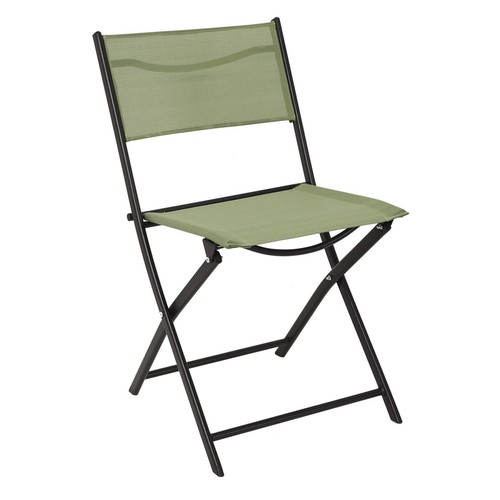 Lot chaises pliables - lot, 4