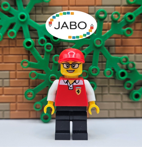 Lego racers - s6, )