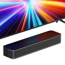 Barre de son Bluetooth 2.1