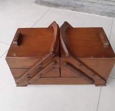 Travailleuse à couture