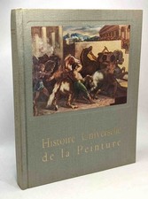 La peinture française au XIXe