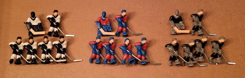 Red white gray team sets - &,