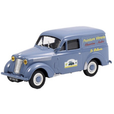 Renault juvaquatre bleu - renault,