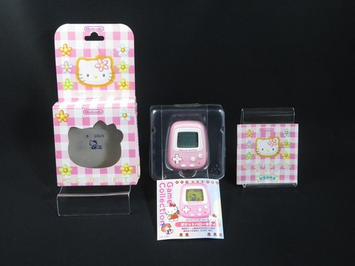 Unused pocket hello - unused,