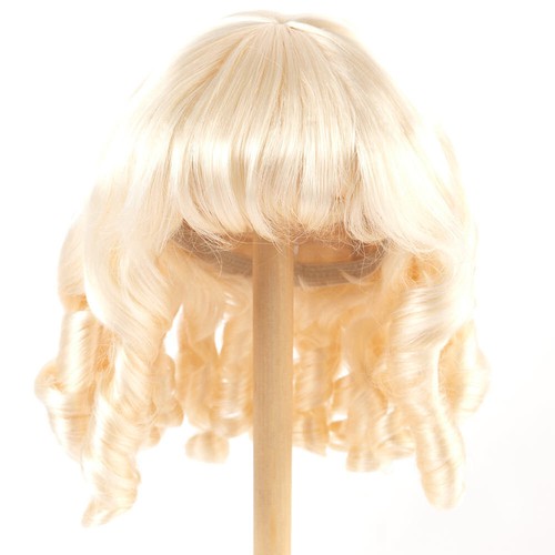 Monique synthetic mohair - synthetic,