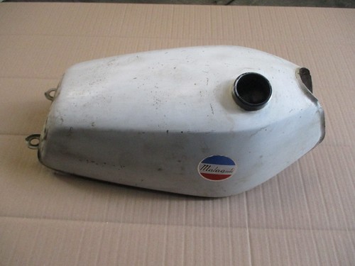 Réservoir pour yamaha 125 - pour,
