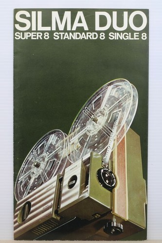 602 plaquette publi silma - plaquette,