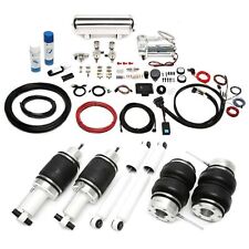 Ta technix Air Châssis