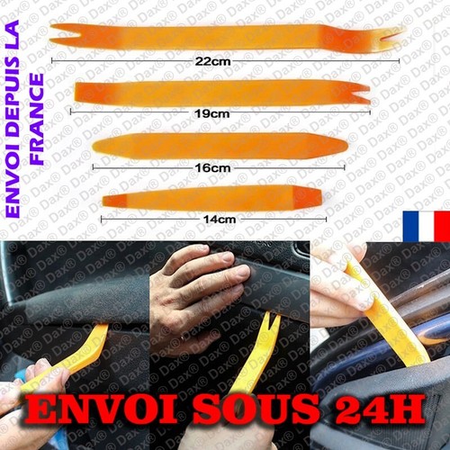 Outils tableau bord - x4, de
