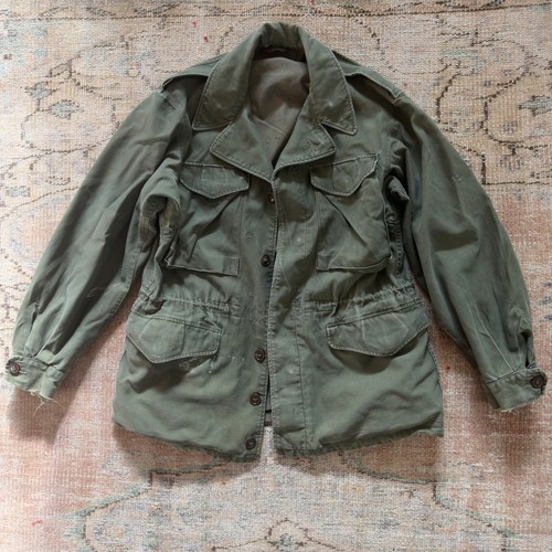 Vintage 1943 field - vintage, m-43