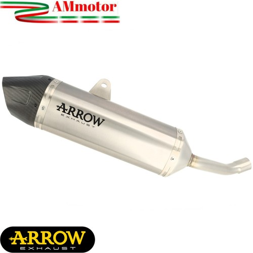 Arrow fantic motor - arrow, xmf