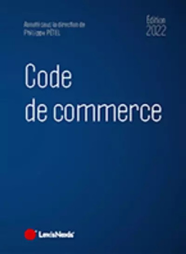 Code commerce 2022 - code,