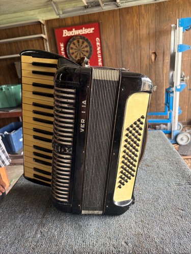 Vintage hohner verdi - hohner, ia