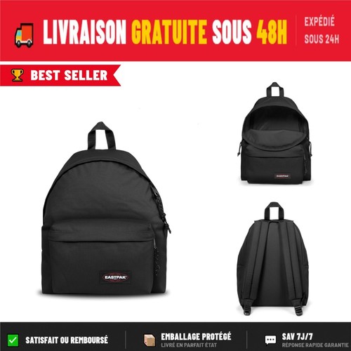 Eastpak padded pak sac à - pak’r,