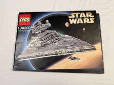 MAKE AN OFFER - LEGO Star