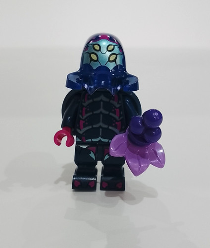 Lego space figurine col446 - space,