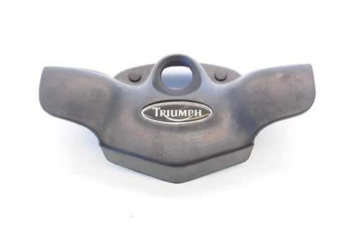 Triumph trophy 900 front - trophy,