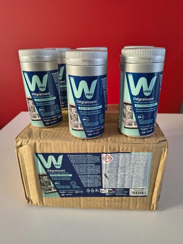 Wpro dégraissant poudre - wpro,
