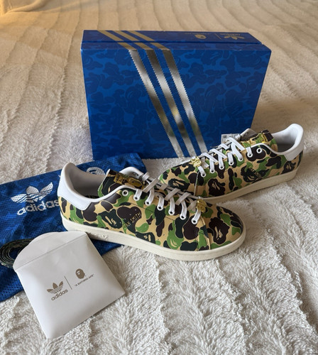 Bathing ape adidas - bathing,