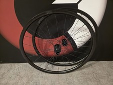 Roues route DT Swiss G540