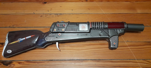 Space gun masudaya modern - masudaya,