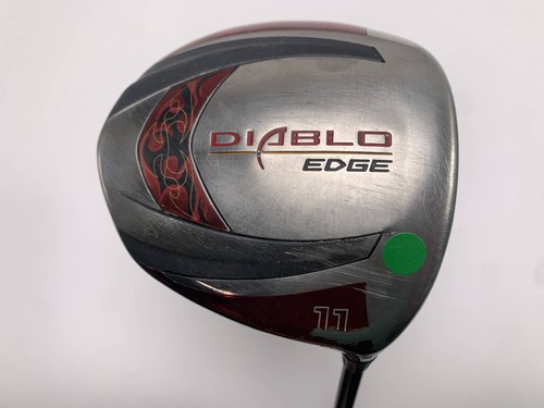 Callaway diablo edge driver - edge,