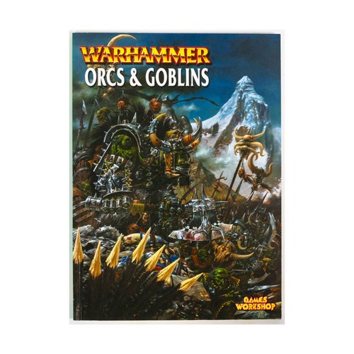 Warhammer fantasy - gw,