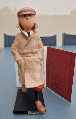 Statuette signe kih - kih-oskh,
