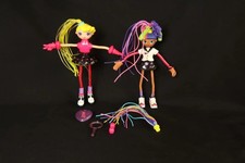 Spaghetti Betty/Spaghetti