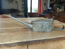 Ancienne Burette A Huile