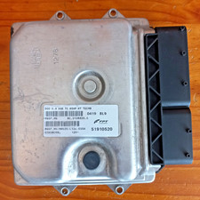Calculateur fiat 500 0 9 - ,