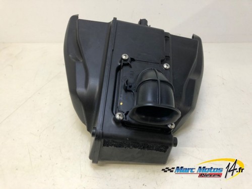 Boitier filtre air yamaha - boitier, de