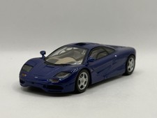 McLaren F1 1995 1/43 Minichamps