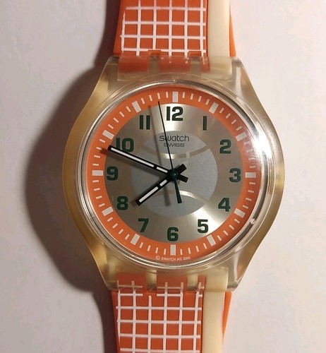 Montre quartz swiss - montre, swatch