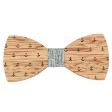 Tony & Paul. Noeud papillon